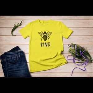 Bee Kind Tee